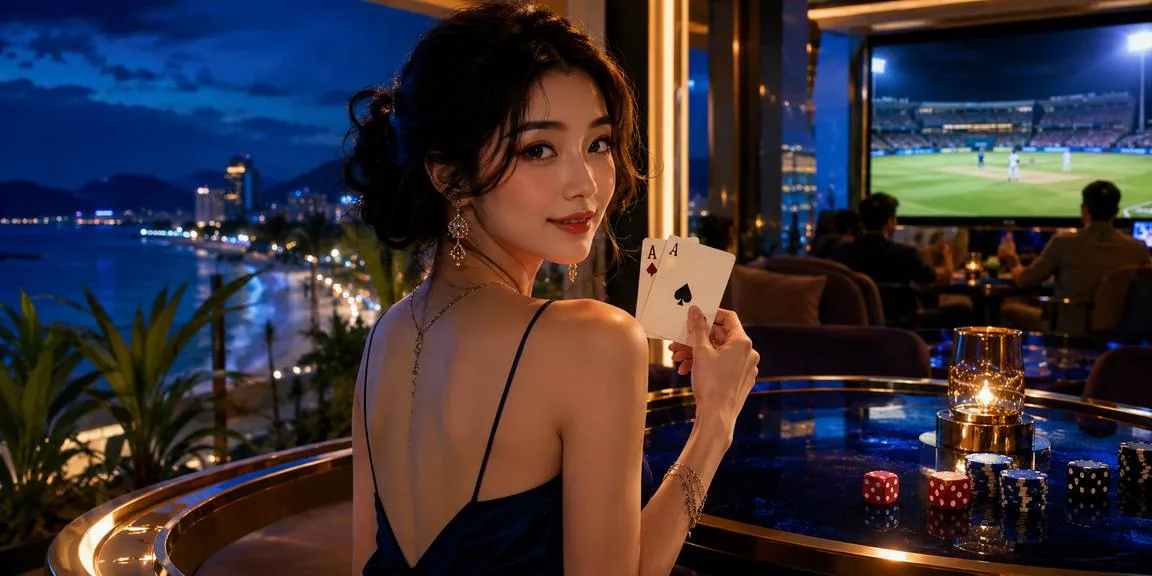 Chuyển Khoản Baccarat